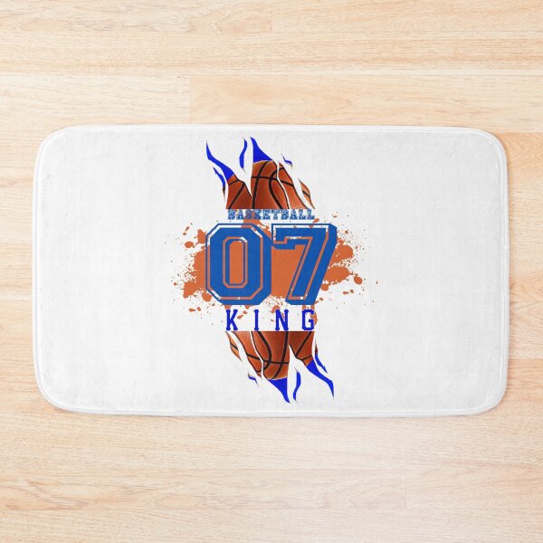 Item preview, Basketball King 07 designed and sold by ZerotwoStudio.