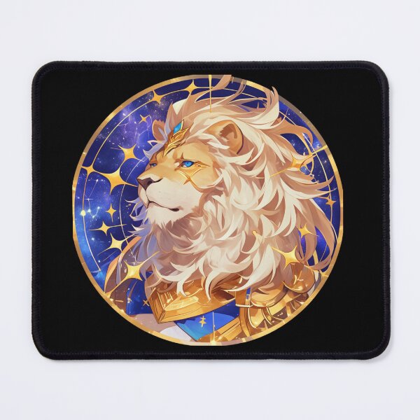 Item preview, Leo // Leos // Leo Ascendent designed and sold by SMARTKIT  DESIGNAGENCY.