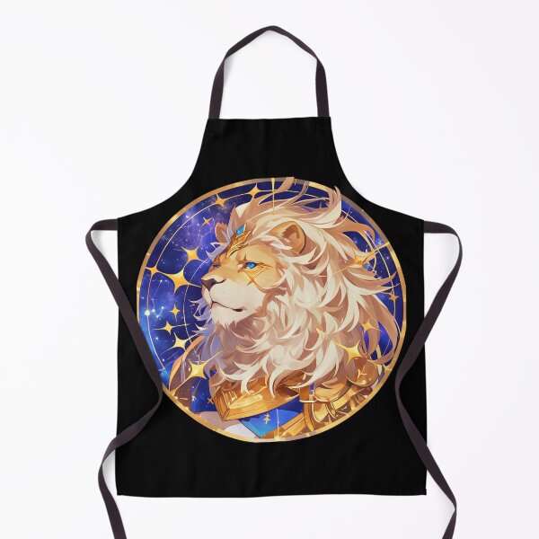 Item preview, Leo // Leos // Leo Ascendent designed and sold by SMARTKIT DESIGNAGENCY.