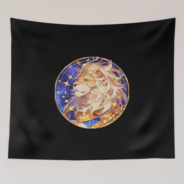 Item preview, Leo // Leos // Leo Ascendent designed and sold by SMARTKIT  DESIGNAGENCY.