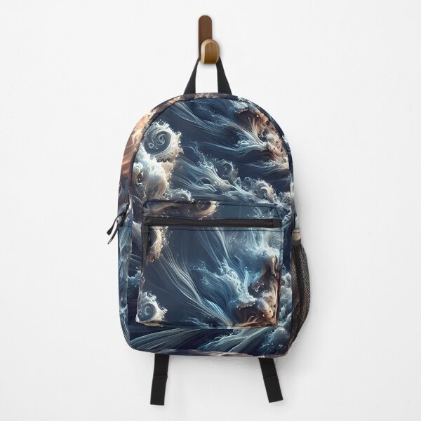 Item preview, My Storm designed and sold by Visual Nomad Club.
