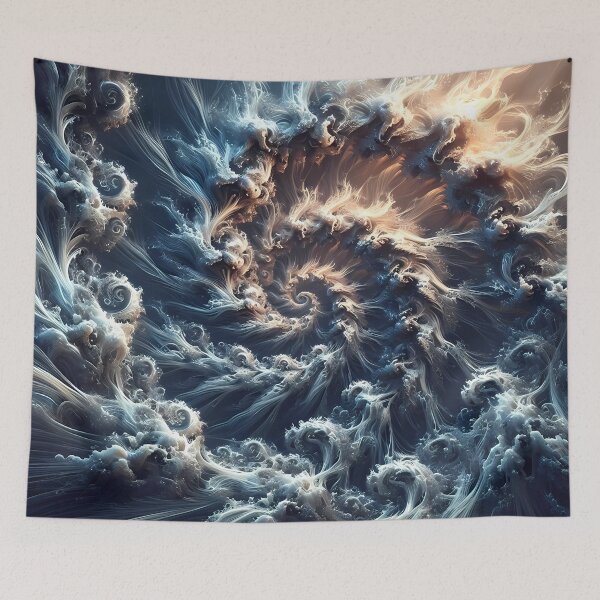 Item preview, My Storm designed and sold by Visual Nomad Club.