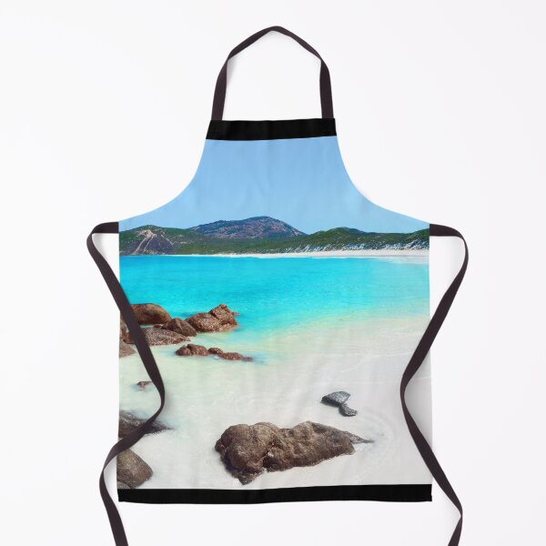 Item preview, Hellfire Bay - Cape Le Grand NP Western Australia designed and sold by Adam Gormley.