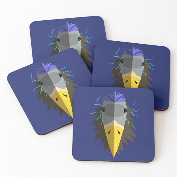 Item preview, Thunderbird designed and sold by Mattfields.