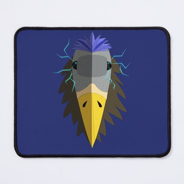 Item preview, Thunderbird designed and sold by Mattfields.