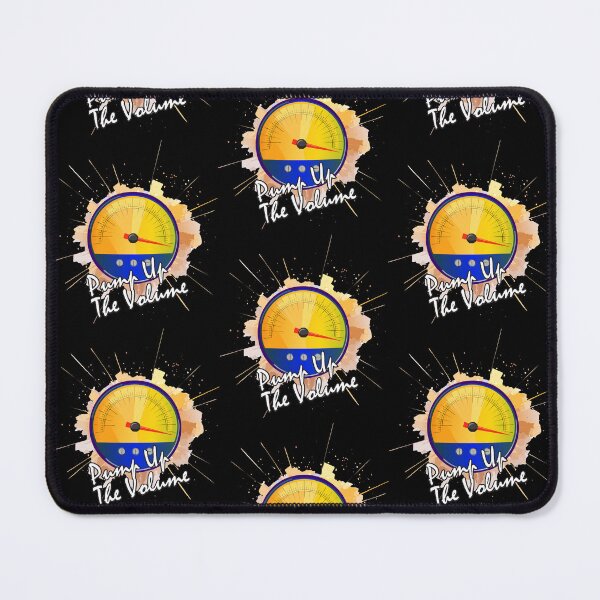 Item preview,  Pump up the volume designed and sold by Gnfree.