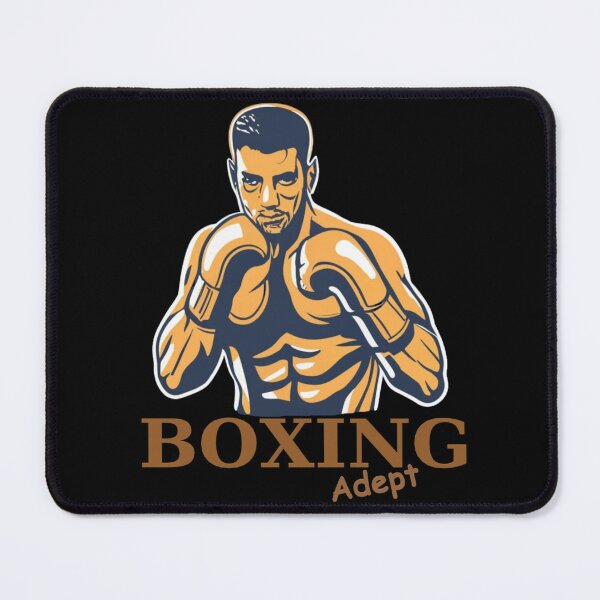 Item preview, Boxing Fighter designed and sold by Tomasz Siennicki.