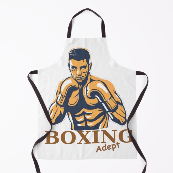 Item preview, Boxing Fighter designed and sold by Tomasz Siennicki.
