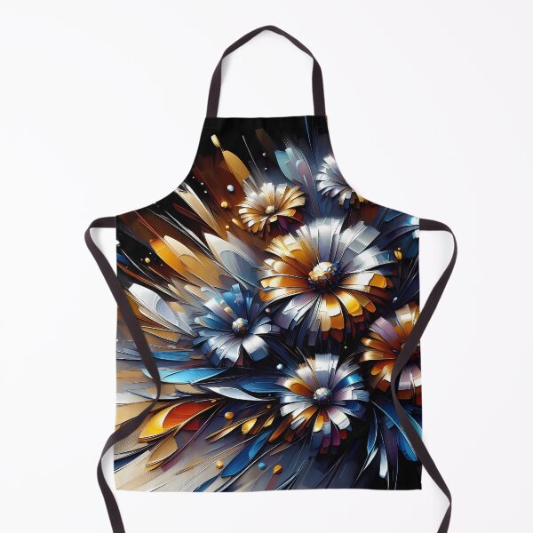 Artikelvorschau, Dynamische Blumen entworfen und verkauft von Visual Nomad Club.