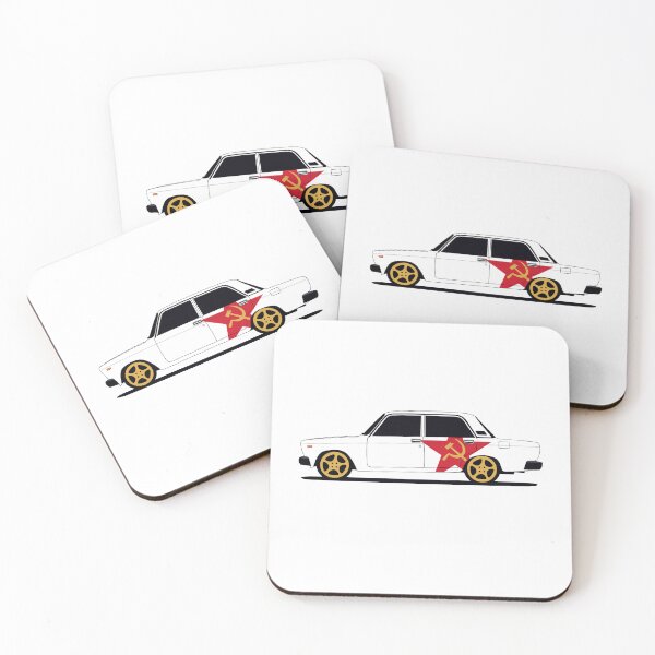 Item preview, Sovietophiles  / LADA designed and sold by UPPrints.