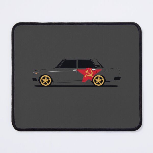Item preview, Sovietophiles / LADA designed and sold by UPPrints.