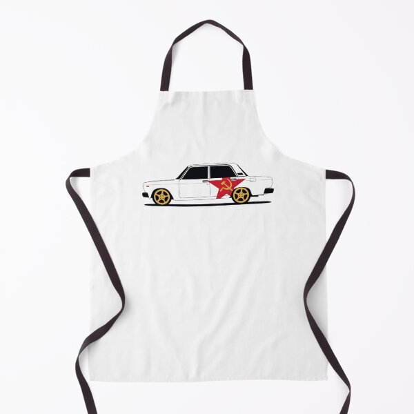 Item preview, Sovietophiles / LADA designed and sold by UPPrints.