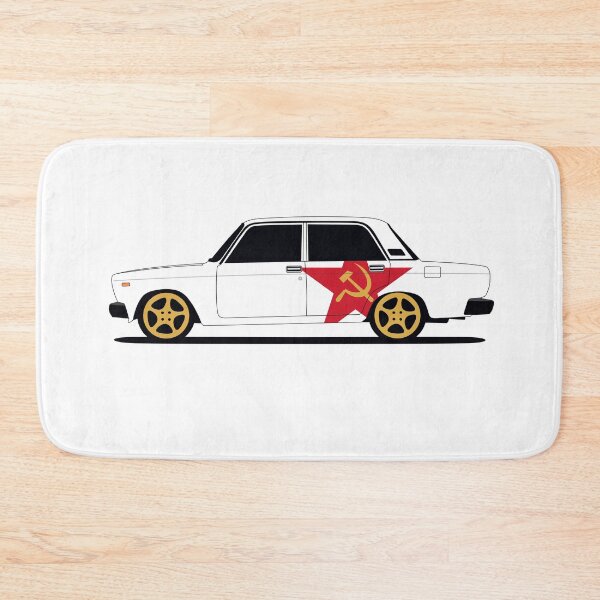 Item preview, Sovietophiles  / LADA designed and sold by UPPrints.
