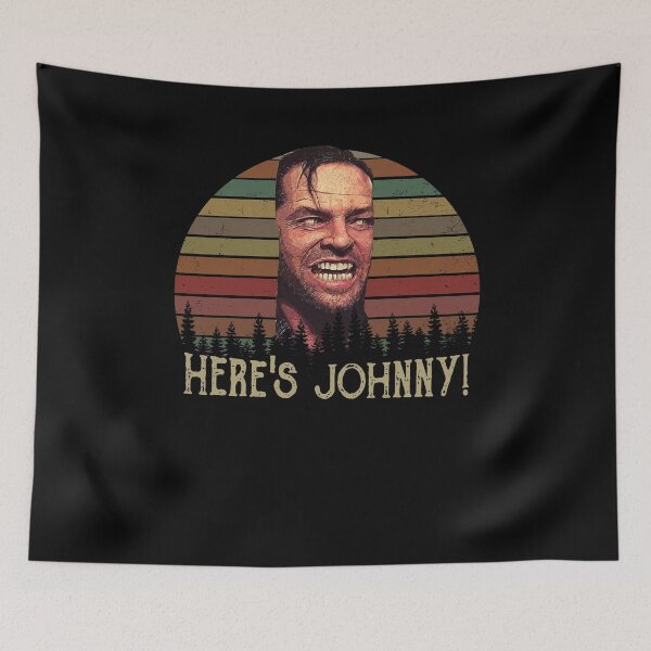Item preview, Funny Horror Vintage designed and sold by webvein.