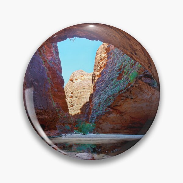 Item preview, Cathedral Gorge - Bungle Bungles Western Australia Purnululu designed and sold by Adam Gormley.