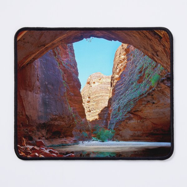 Artikelvorschau, Cathedral Gorge - Bungle Bungles Westaustralien Purnululu entworfen und verkauft von Adam Gormley.