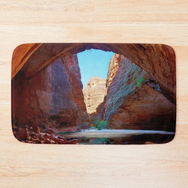 Item preview, Cathedral Gorge - Bungle Bungles Western Australia Purnululu designed and sold by Adam Gormley.