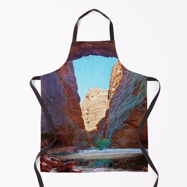 Item preview, Cathedral Gorge - Bungle Bungles Western Australia Purnululu designed and sold by Adam Gormley.