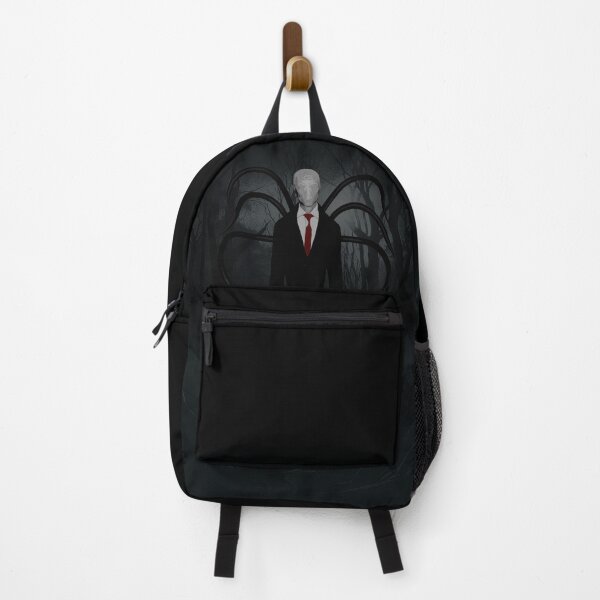 Item preview, SLENDER MAN designed and sold by PapaSquatch.
