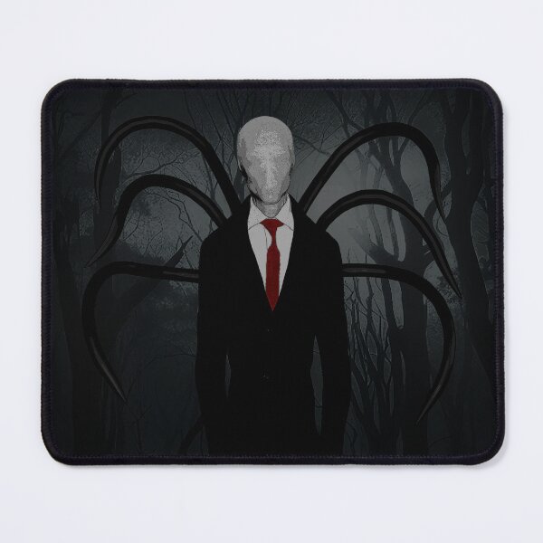 Item preview, SLENDER MAN designed and sold by PapaSquatch.