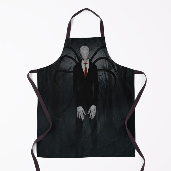 Item preview, SLENDER MAN designed and sold by PapaSquatch.