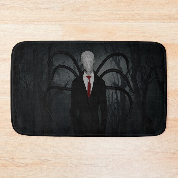 Item preview, SLENDER MAN designed and sold by PapaSquatch.