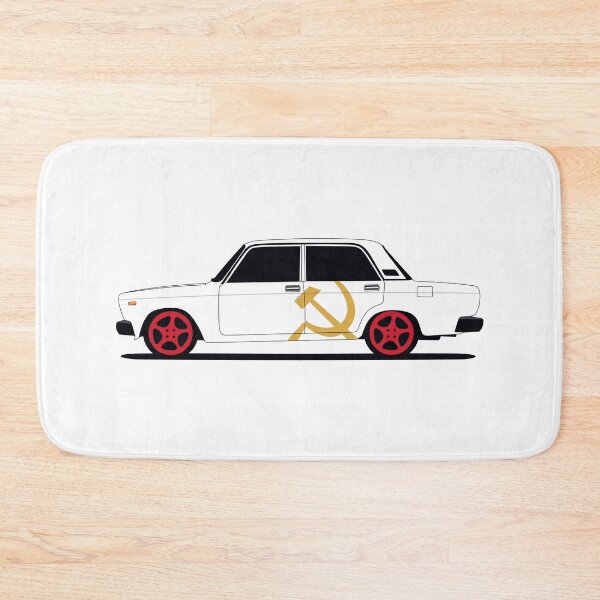 Item preview, USSR Enthusiasts / LADA designed and sold by UPPrints.