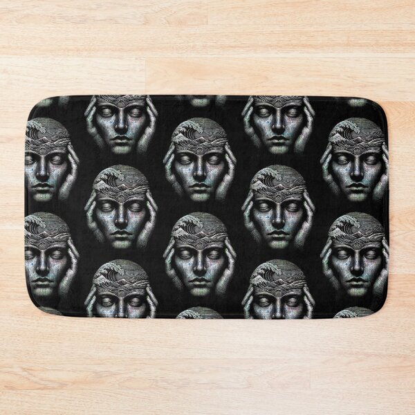 Item preview, Third Eye | Trippy Face | Ego Liberation T-Shirt designed and sold by OrganicLights.