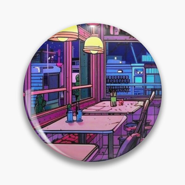 Item preview, Ramen village designed and sold by CarolSoare.