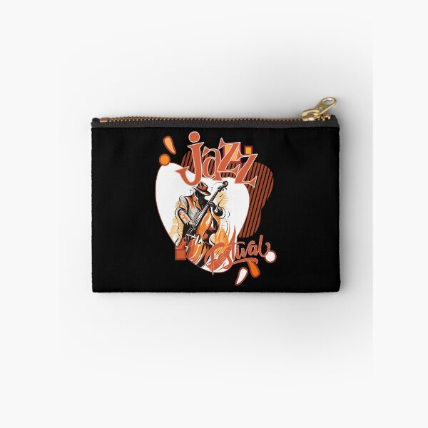 Item preview, Jazz Festival designed and sold by Vienna15.