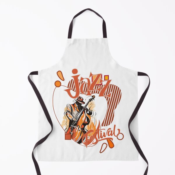 Item preview, Jazz Festival designed and sold by Vienna15.
