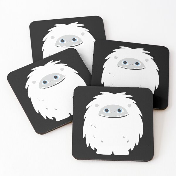Item preview, Smile Picture Of Snow designed and sold by Leaf-Light.