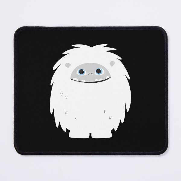 Item preview, Smile Picture Of Snow designed and sold by Leaf-Light.