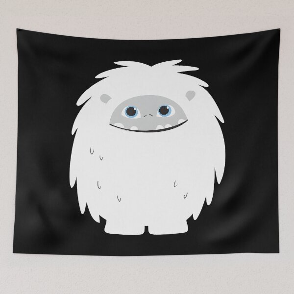 Item preview, Smile Picture Of Snow designed and sold by Leaf-Light.