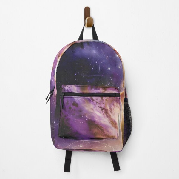 Item preview, Spiritual Galaxy Poster - Cosmic Light Being Artwork for Meditation designed and sold by Jawoahl.