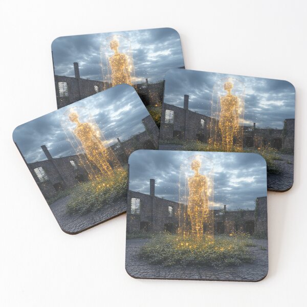 Item preview, Luminous Whispers From The Field designed and sold by PanoramaPrints.