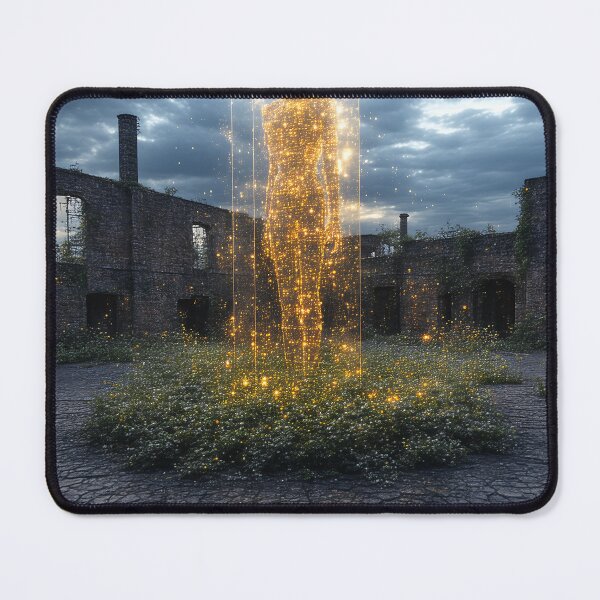 Item preview, Luminous Whispers From The Field designed and sold by PanoramaPrints.
