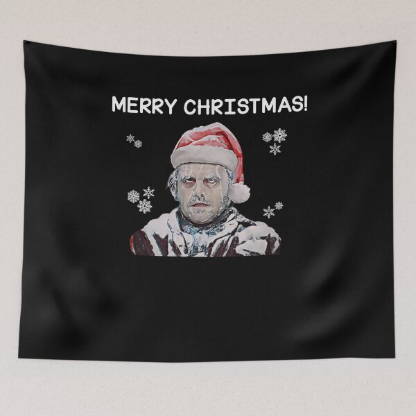 Item preview, Merry Christmas It's My Men designed and sold by webvein.
