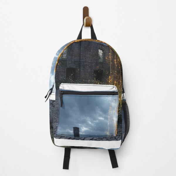 Item preview, Luminous Whispers From The Field designed and sold by PanoramaPrints.