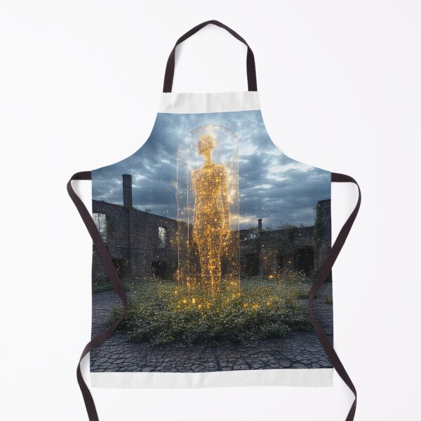 Item preview, Luminous Whispers From The Field designed and sold by PanoramaPrints.