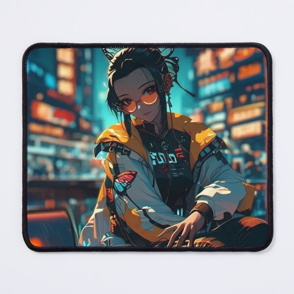 Item preview,  Neon Enforcer designed and sold by MASA19781022.