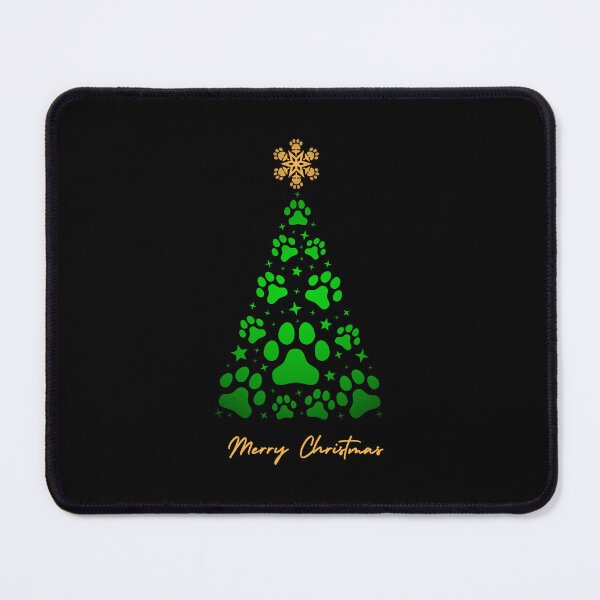 Item preview, Pawsitively Festive! designed and sold by katgosnice.