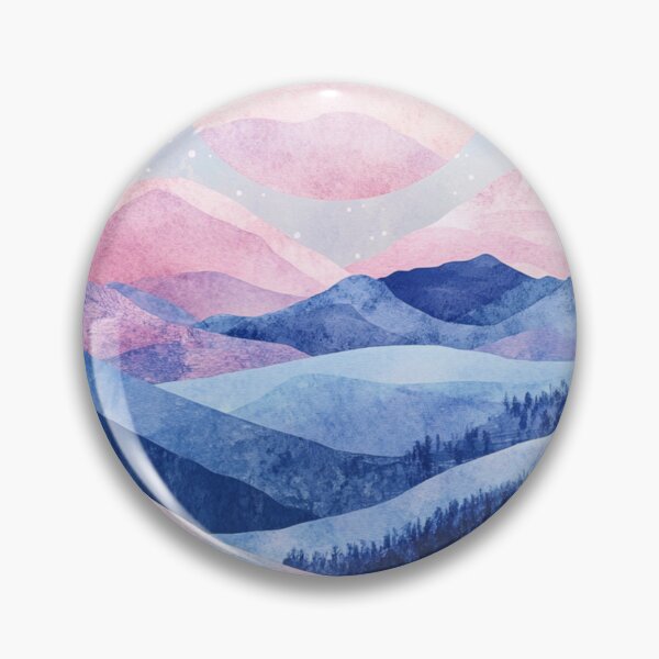 Item preview, Winter Landscape Art  designed and sold by Cris888.