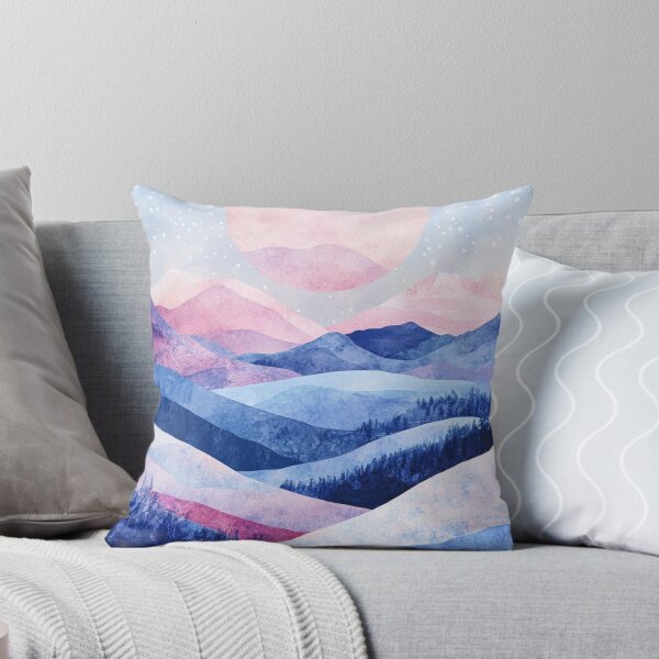 Item preview, Winter Landscape Art  designed and sold by Cris888.
