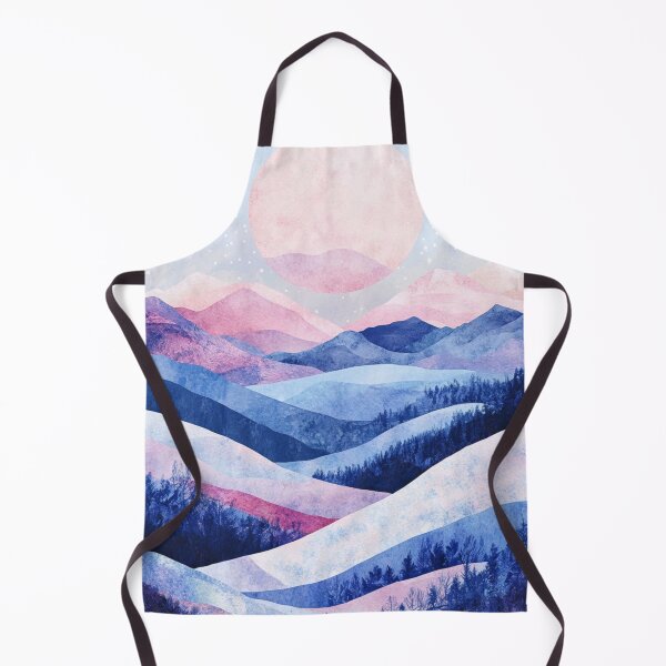 Item preview, Winter Landscape Art designed and sold by Cris888.