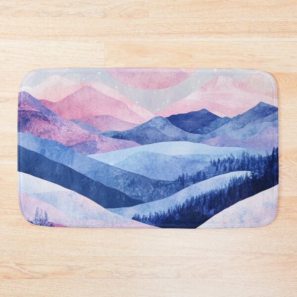 Item preview, Winter Landscape Art  designed and sold by Cris888.