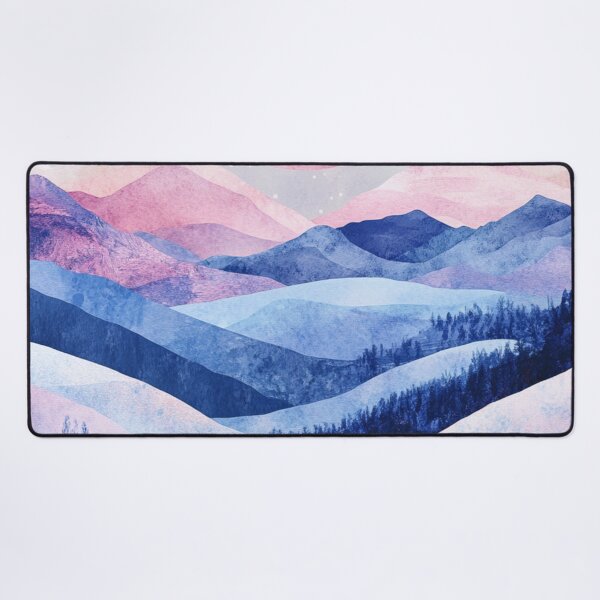 Item preview, Winter Landscape Art designed and sold by Cris888.
