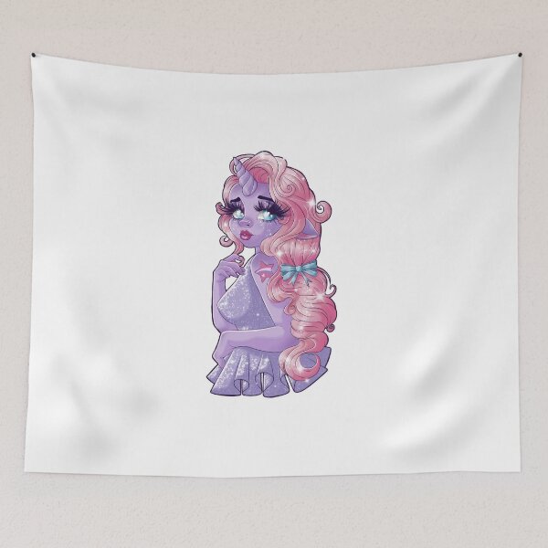 Item preview, The Puprle Dream designed and sold by VagerRobinson.