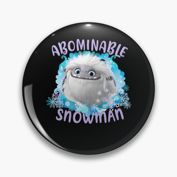 Item preview, Snow man Gift For Fan designed and sold by Leaf-Light.