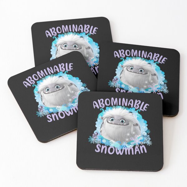Item preview, Snow man Gift For Fan designed and sold by Leaf-Light.